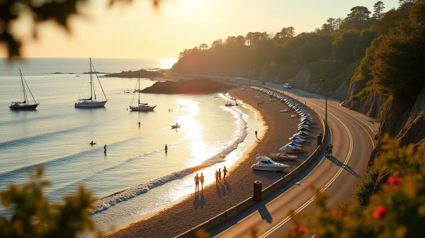 Discover the charm of modern NJ getaways for your next trip
