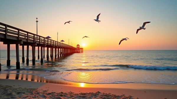 Why modern stays in NJ are perfect for your next getaway